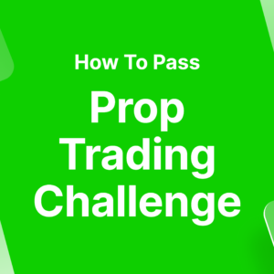 Prop firm Trading
