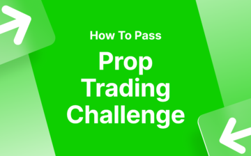 Prop firm Trading